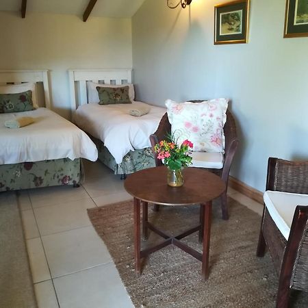 Avoca River Cabins Addo Kültér fotó