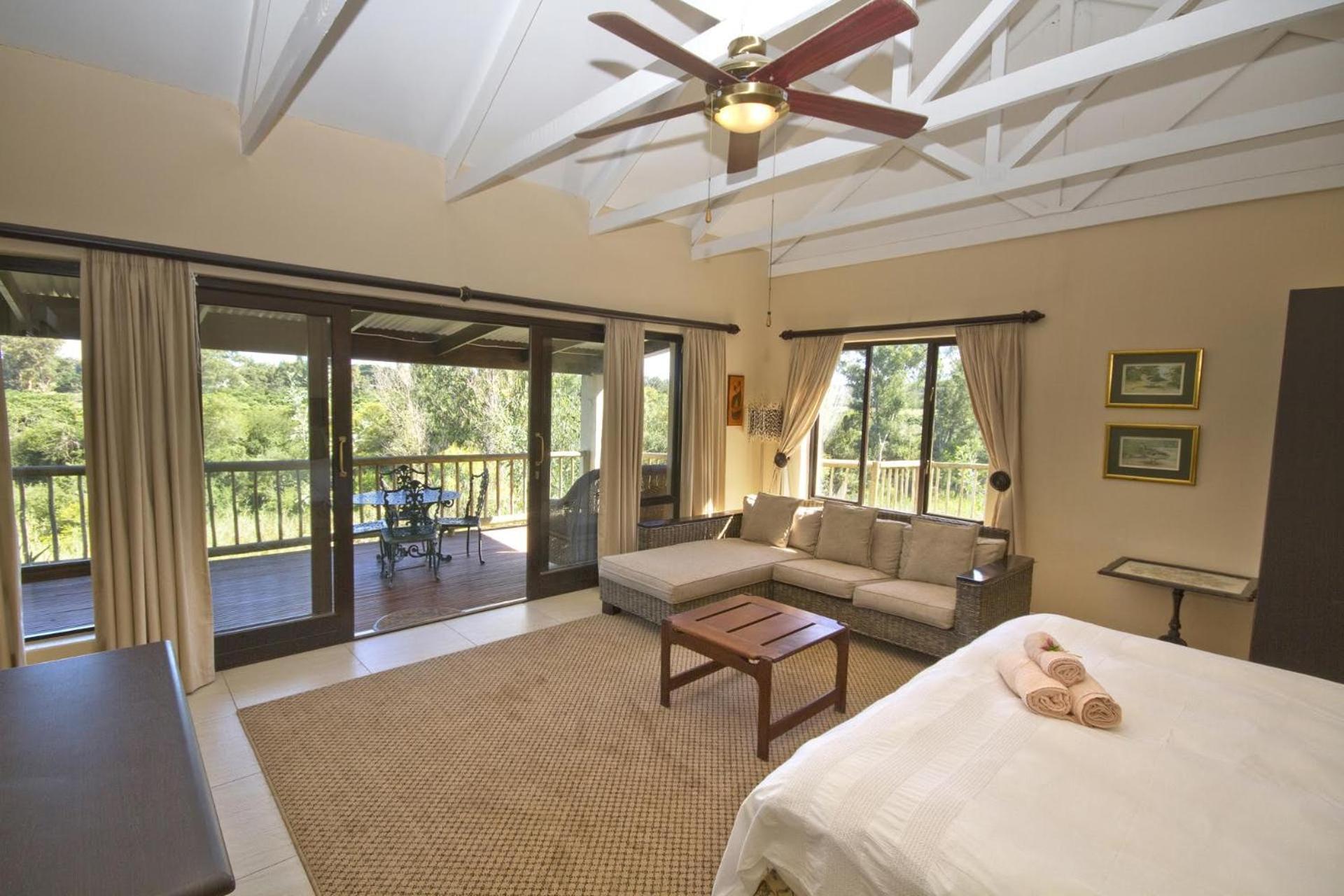 Avoca River Cabins Addo Kültér fotó