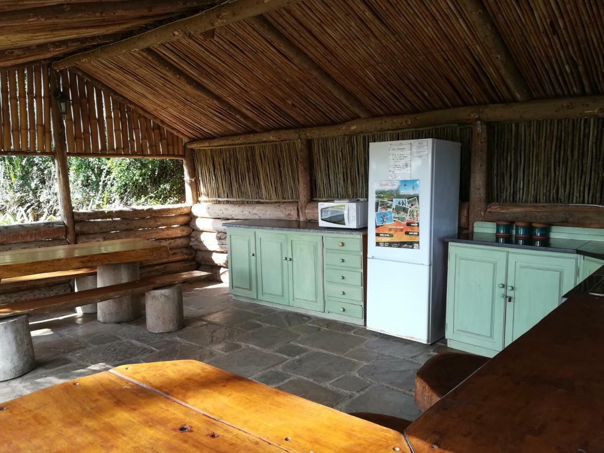 Avoca River Cabins Addo Kültér fotó