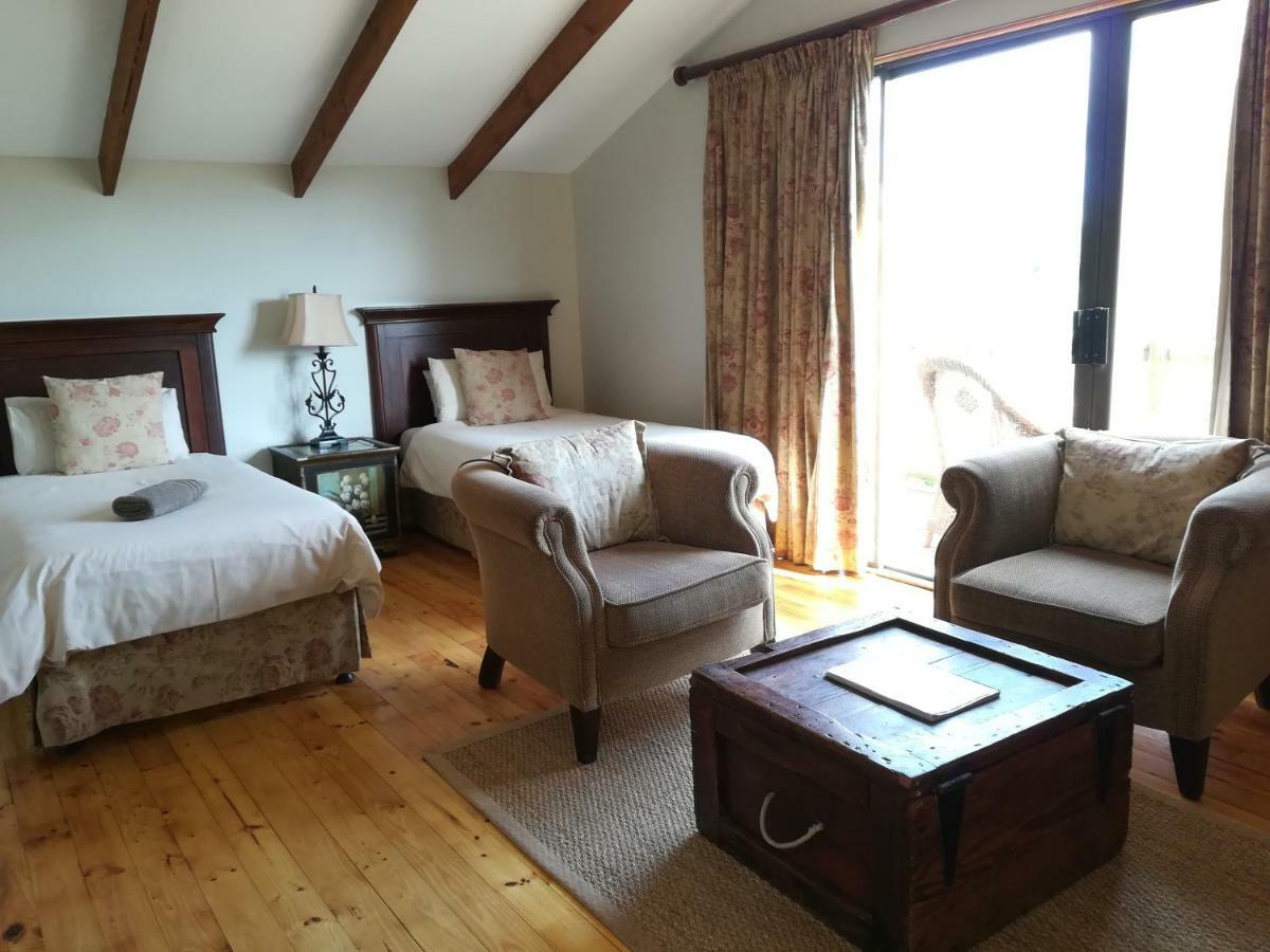 Avoca River Cabins Addo Kültér fotó