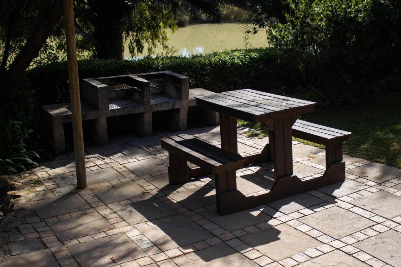 Avoca River Cabins Addo Kültér fotó