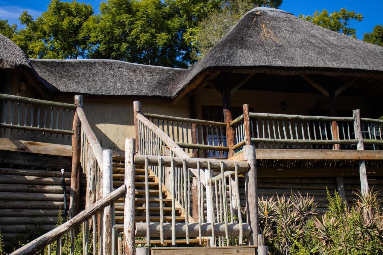Avoca River Cabins Addo Kültér fotó