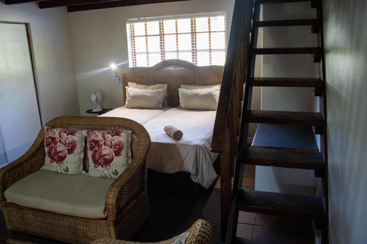 Avoca River Cabins Addo Kültér fotó
