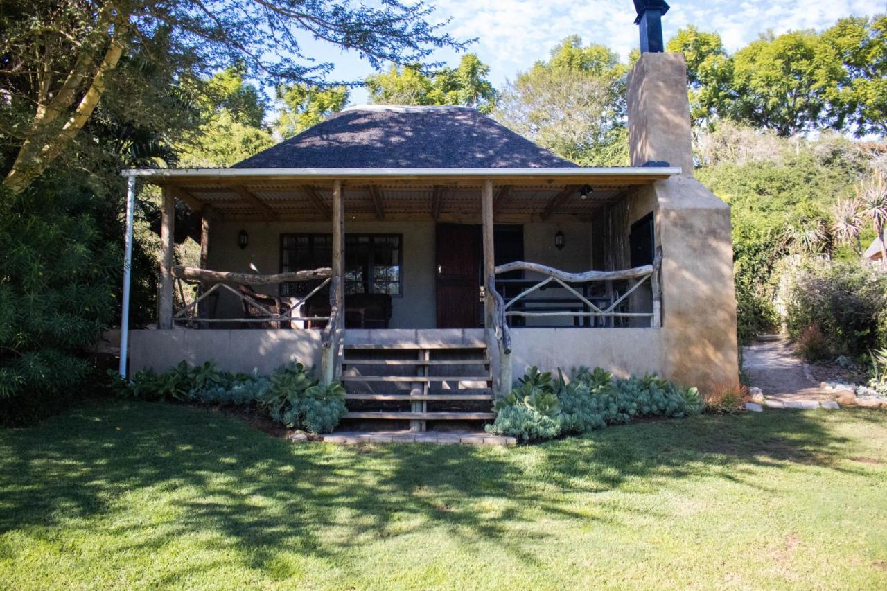 Avoca River Cabins Addo Kültér fotó